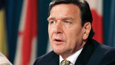 Germany and the Restructuring of the Social State